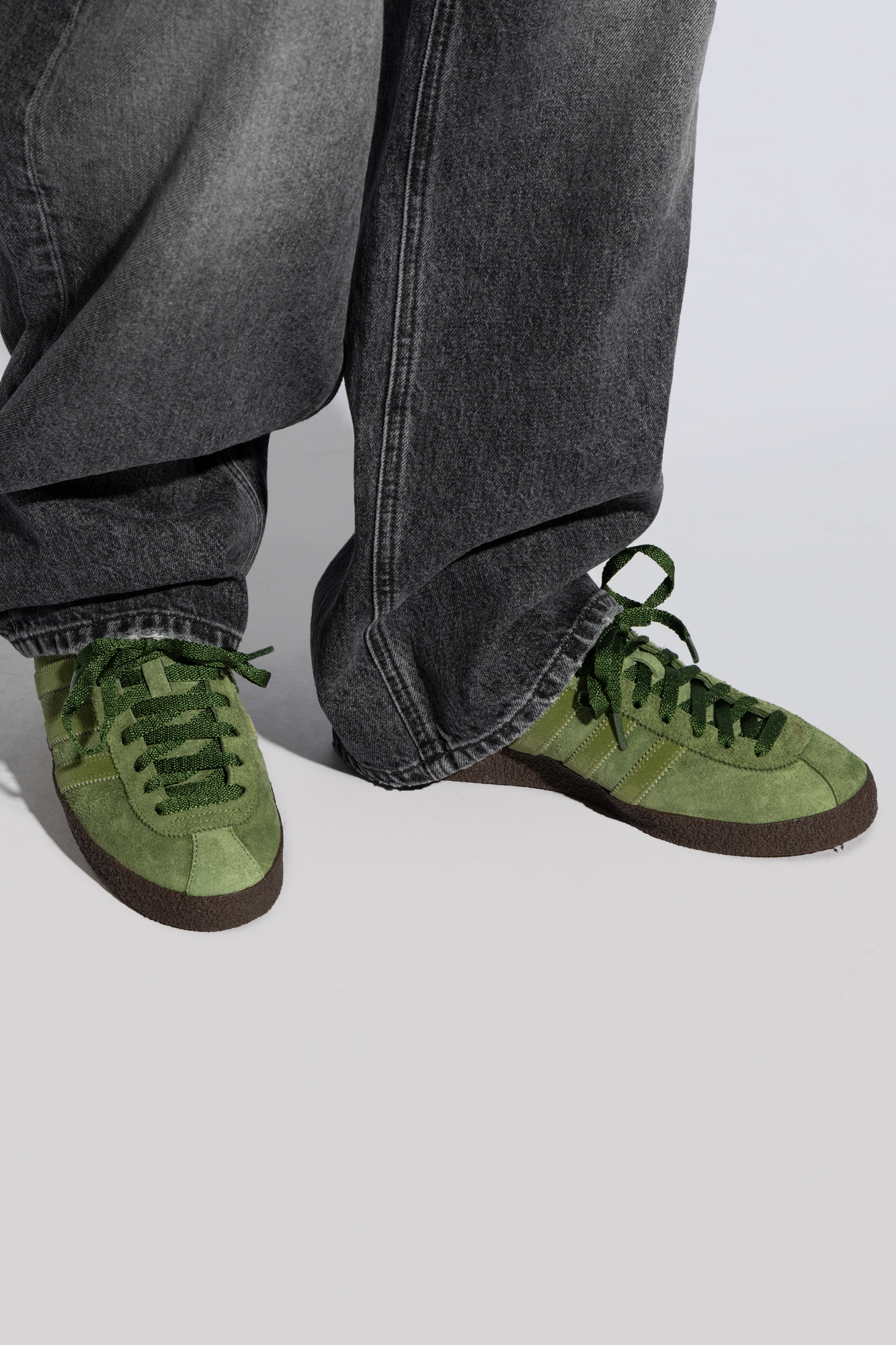 ADIDAS Originals Sports shoes `Ardwick SPZL` | Men's Shoes | Vitkac